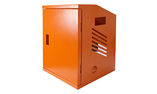 配電箱：電力系統(tǒng)的 “交通樞紐”