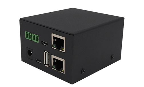 鋁型材運用在控制器電源外殼上的優勢有哪些?