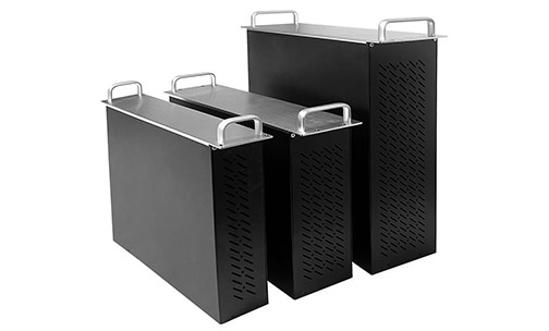 不銹鋼外殼表面的正確處理之道