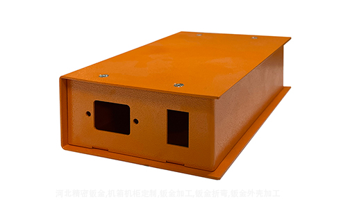 鈑金加工件的質量好壞看哪里?