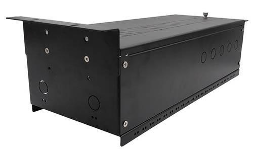 激光焊接在鈑金外殼生產中的應用及優化