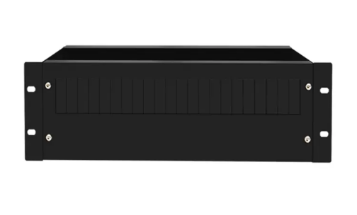 機柜：不同類型，各有專攻