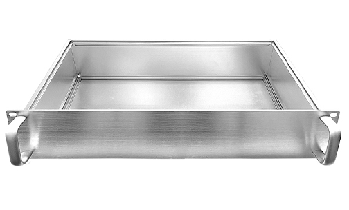 快速辨真假！固而美鋁合金型材外殼的實用鑒別法