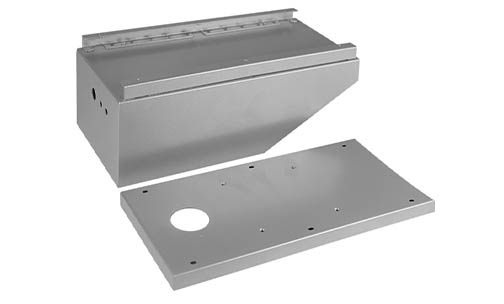 鍍鋅板 VS 鍍錫板,機箱外殼選對材質(zhì)不踩坑