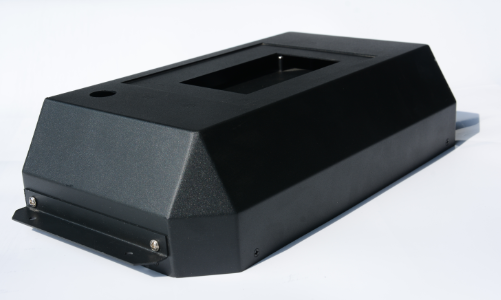 鈑金外殼在焊接加工中如果產生變形應該如何解決？