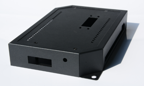 設備殼體裂紋、破損的修復方法