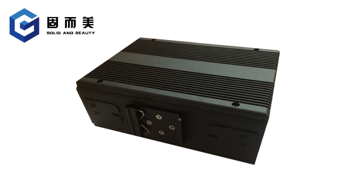 工控機箱要如何屏蔽電磁干擾？