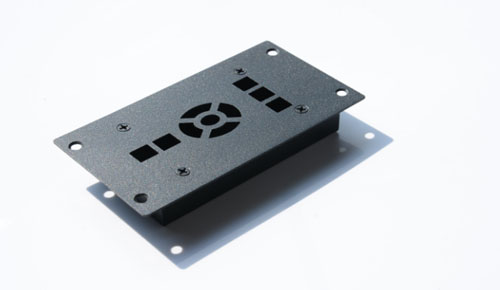 你家外殼OUT了!小型精密的電子外殼才是市場(chǎng)的潮流!