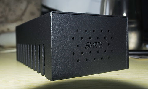 鈑金加工金屬外殼，你不得不知道的事