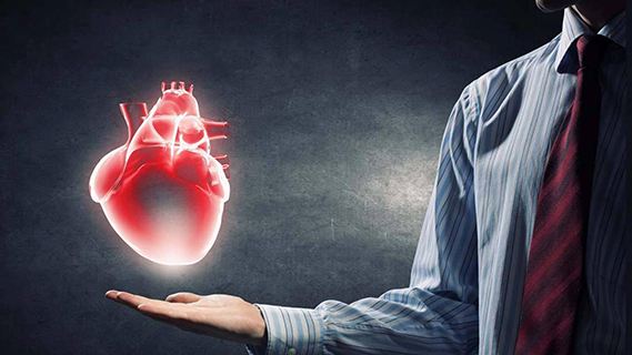 心臟聚停正確搶救方法！