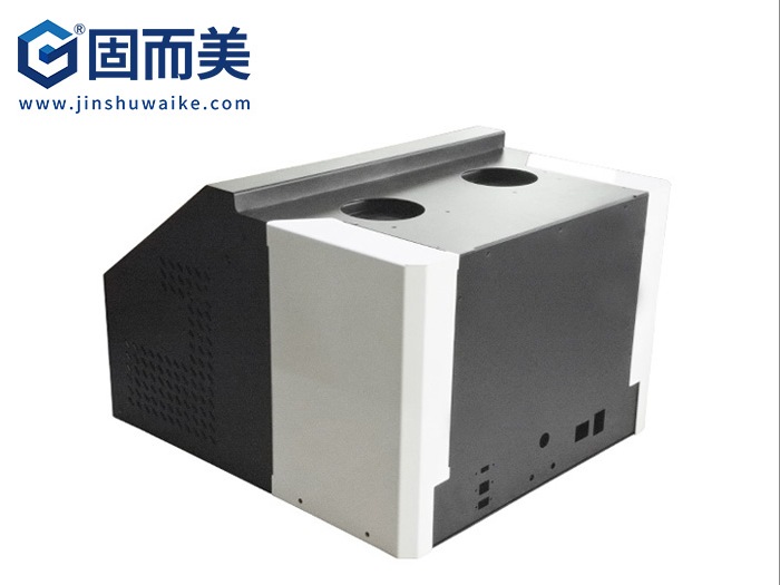 如何控制鈑金機殼的加工質量？