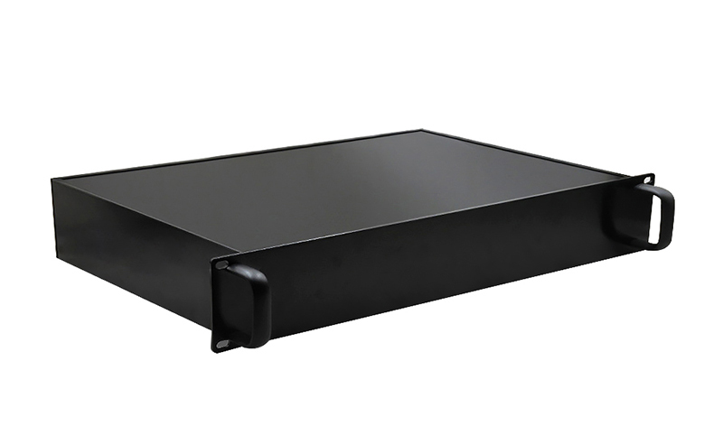 金屬外殼表面處理方式有哪些？