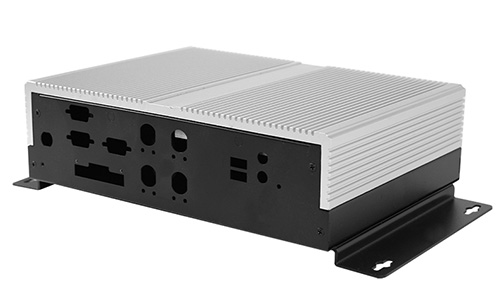 鋁合金外殼有什么作用？