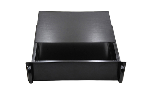 鋁型材殼體和不銹鋼殼體有什么區(qū)別呢？