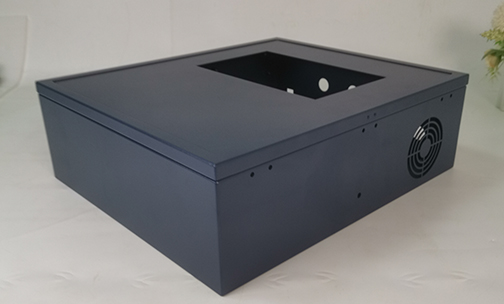 設(shè)計鈑金外殼時應(yīng)當(dāng)注意什么？