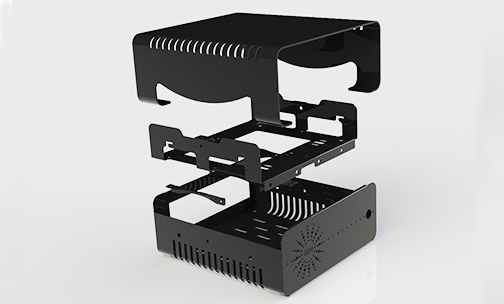 電子機(jī)箱外殼,機(jī)箱機(jī)柜加工,迷你桌面主機(jī),為什么有人會喜歡裝機(jī)？機(jī)箱外殼怎么選擇？