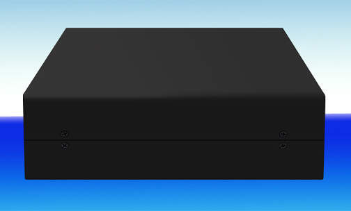 金屬殼體,儀器儀表機箱自由定制，您的需求我們來實現