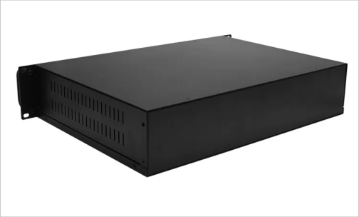 4U5U功放機箱定做，這就是專業！工控機箱外殼給您更安心的保障