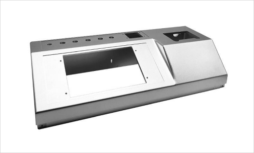 鋁合金機箱定制，鋁型材cnc加工,滿足您的多元化需求