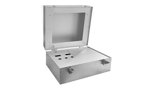 鈑金機箱定制 | 打造高質量鈑金外殼，從這些細節開始！