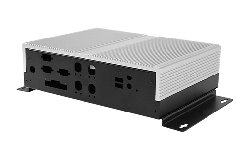 鋁合金機箱定制,鋁型材外殼,鋁機箱在使用中有哪些作用？