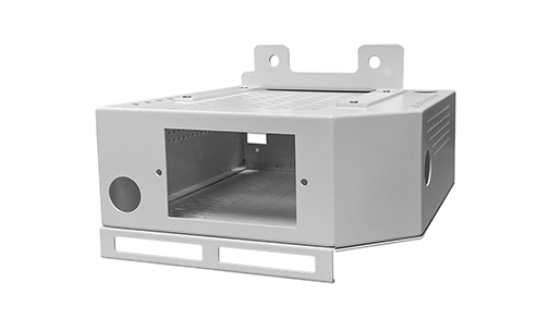 定制機箱機柜,精密鈑金加工,鈑金噴塑工藝有哪些優勢？